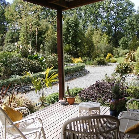 Orari Cottage Екстер'єр фото