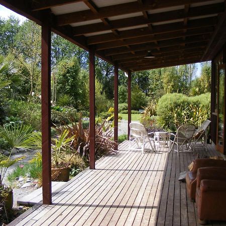 Orari Cottage Екстер'єр фото