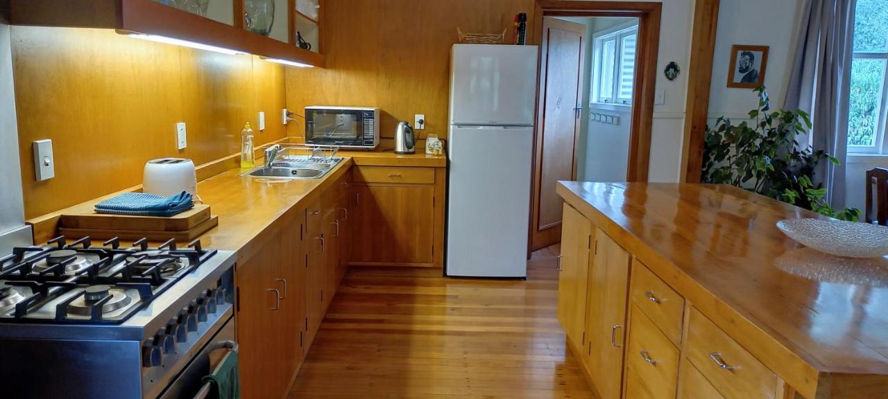Orari Cottage Екстер'єр фото