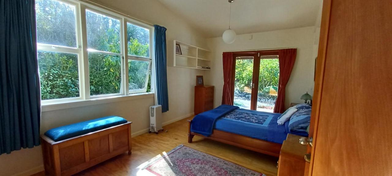 Orari Cottage Екстер'єр фото