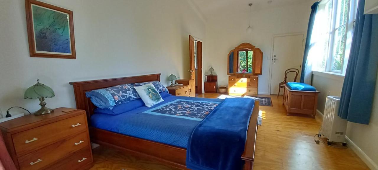 Orari Cottage Екстер'єр фото