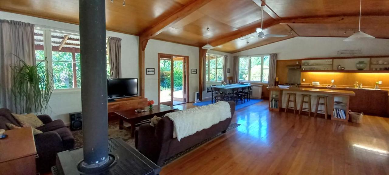 Orari Cottage Екстер'єр фото
