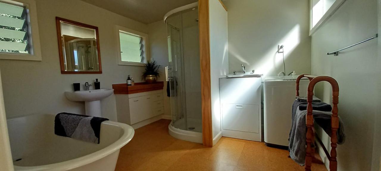 Orari Cottage Екстер'єр фото