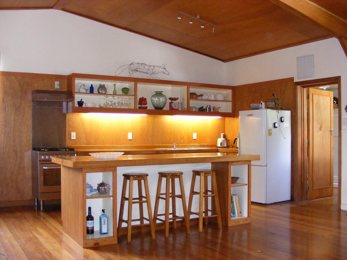 Orari Cottage Екстер'єр фото