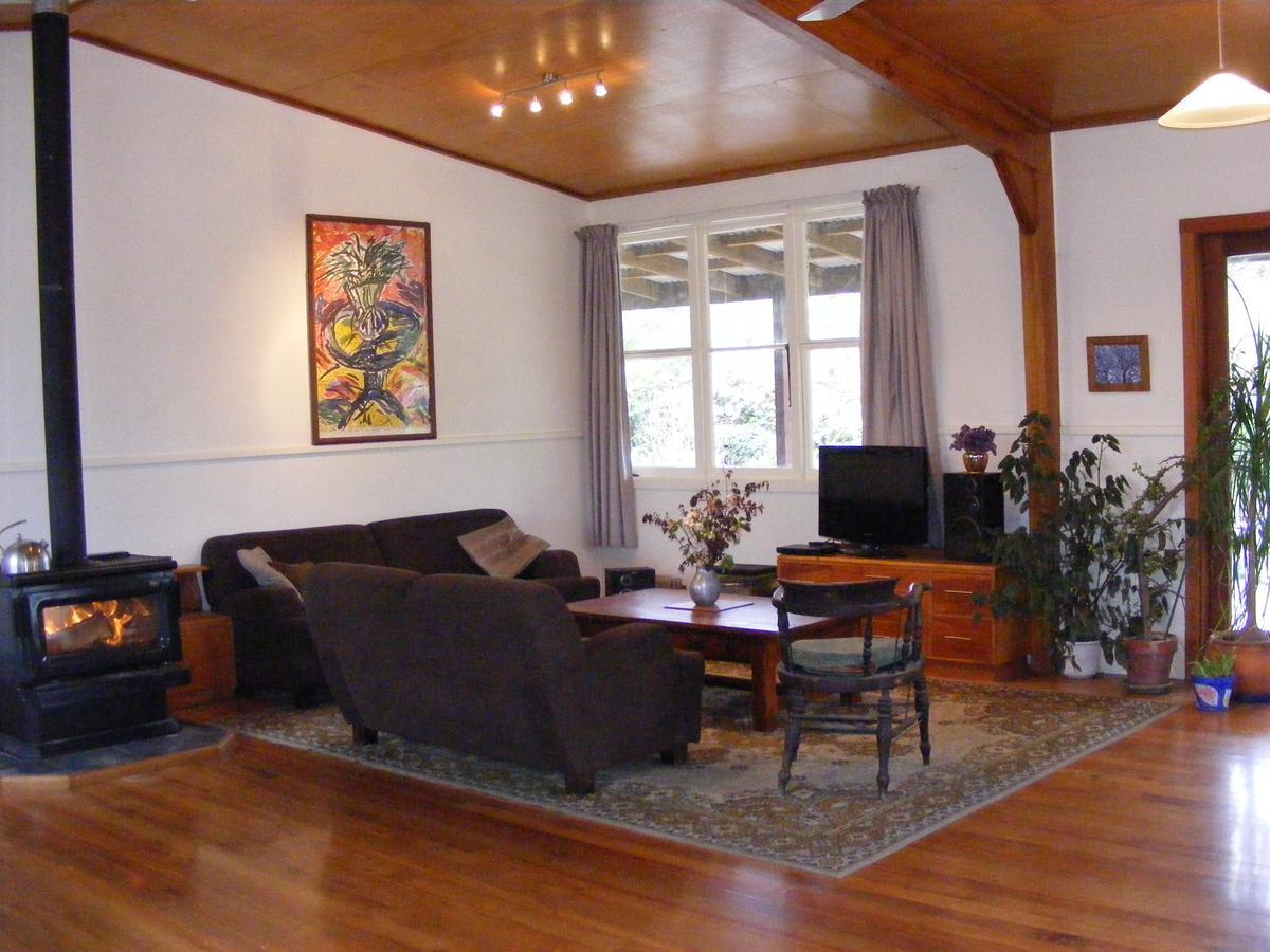 Orari Cottage Екстер'єр фото